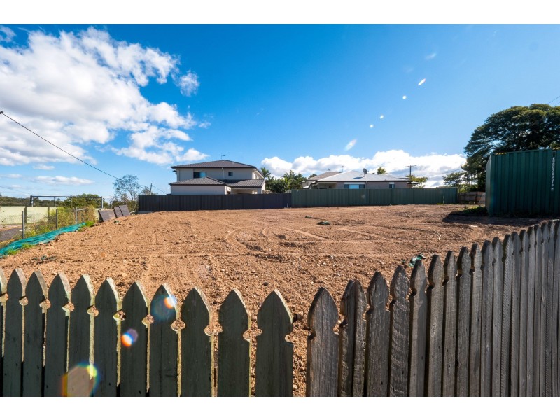 100 Dixon Street, Sunnybank QLD 4109