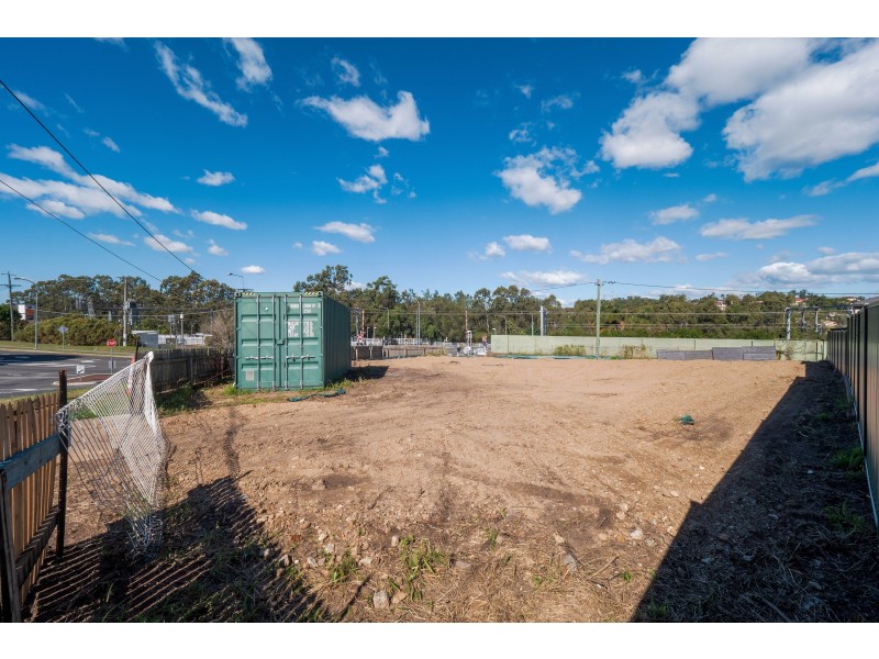 100 Dixon Street, Sunnybank QLD 4109