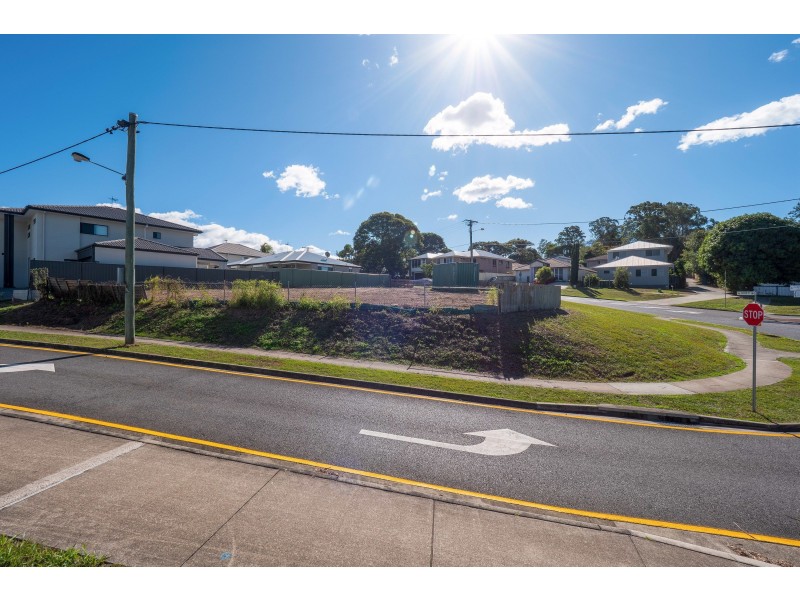 100 Dixon Street, Sunnybank QLD 4109
