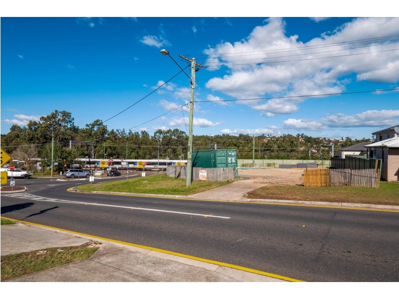 100 Dixon Street, Sunnybank QLD 4109
