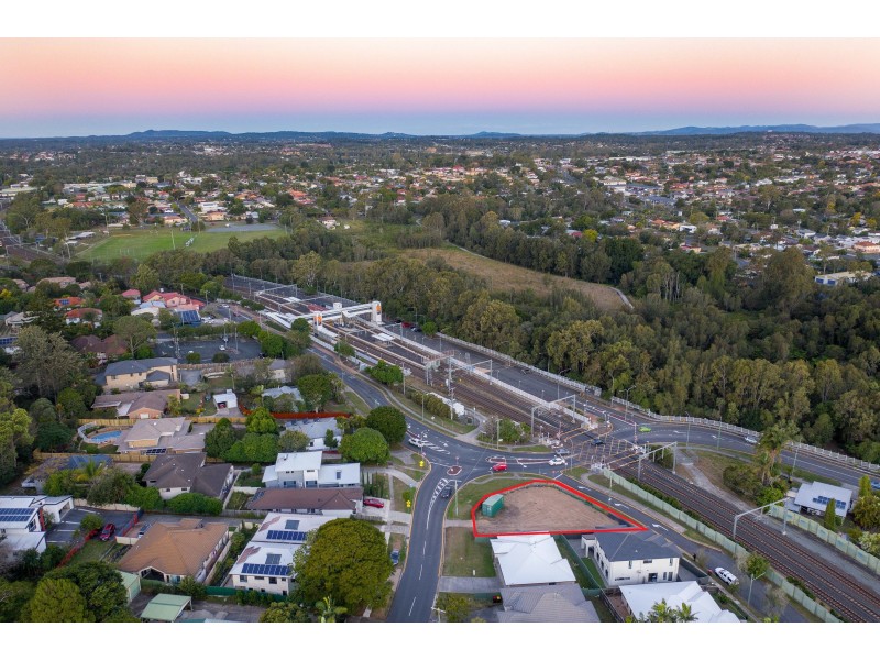 100 Dixon Street, Sunnybank QLD 4109