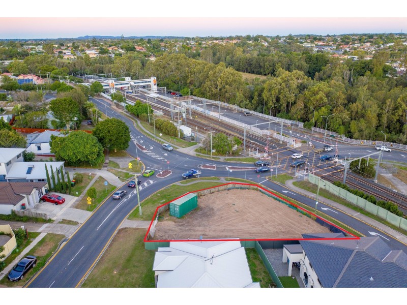 100 Dixon Street, Sunnybank QLD 4109