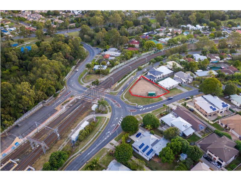 100 Dixon Street, Sunnybank QLD 4109