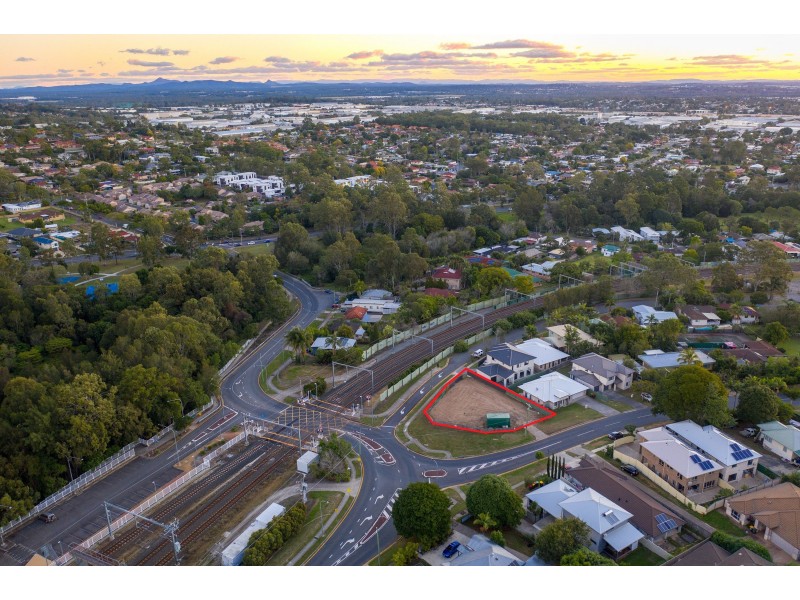 100 Dixon Street, Sunnybank QLD 4109