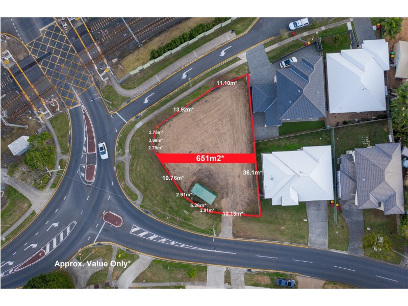 100 Dixon Street, Sunnybank QLD 4109