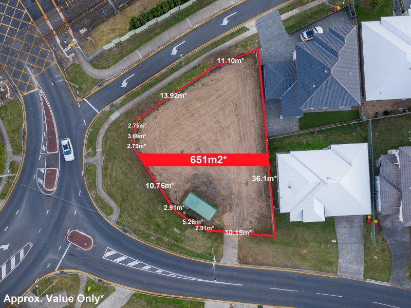 100 Dixon Street, Sunnybank QLD 4109