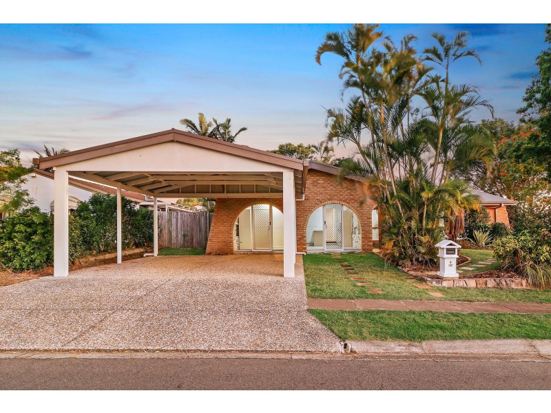 3 Nepeta Street, Runcorn QLD 4113