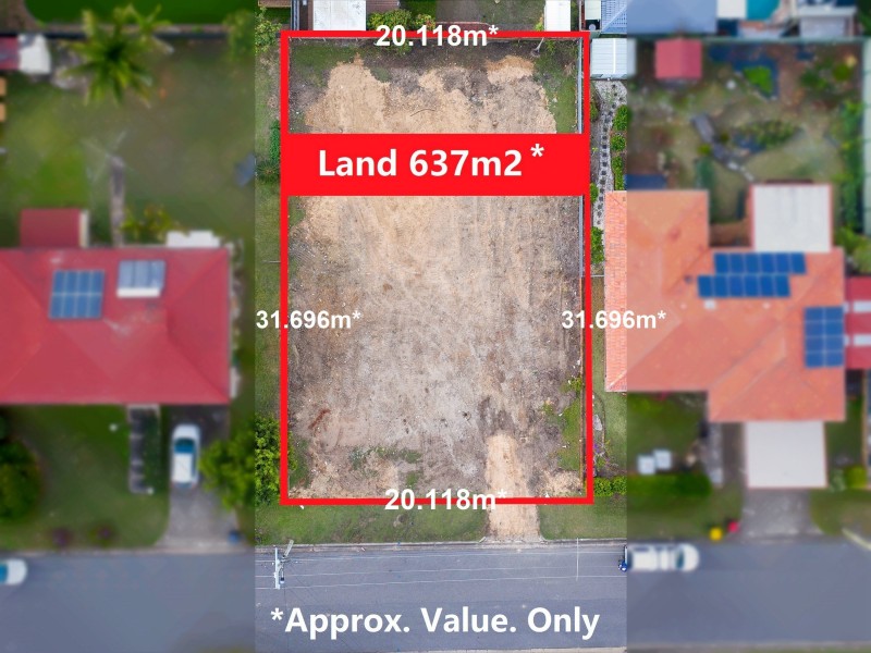 6 Elberta Street, Macgregor QLD 4109