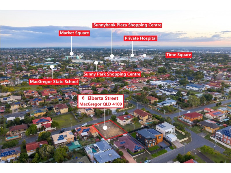 6 Elberta Street, Macgregor QLD 4109