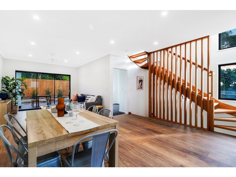 3 Storey Home, 371 Beenleigh Road, Sunnybank QLD 4109