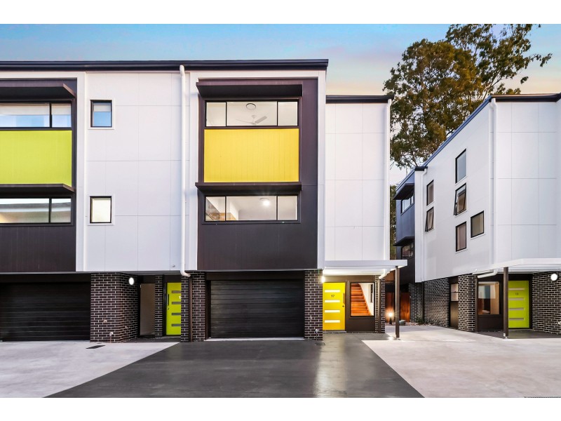 3 Storey Home, 371 Beenleigh Road, Sunnybank QLD 4109