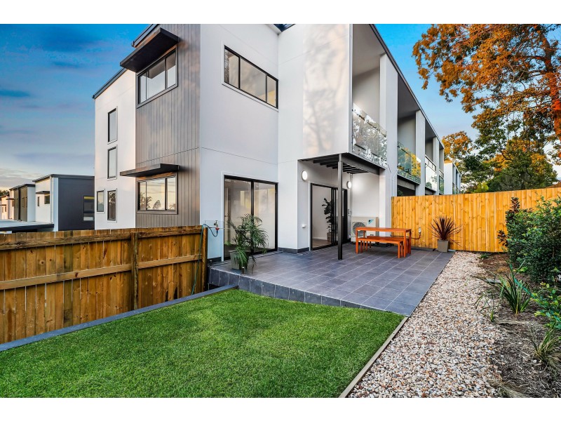 3 Storey Home, 371 Beenleigh Road, Sunnybank QLD 4109