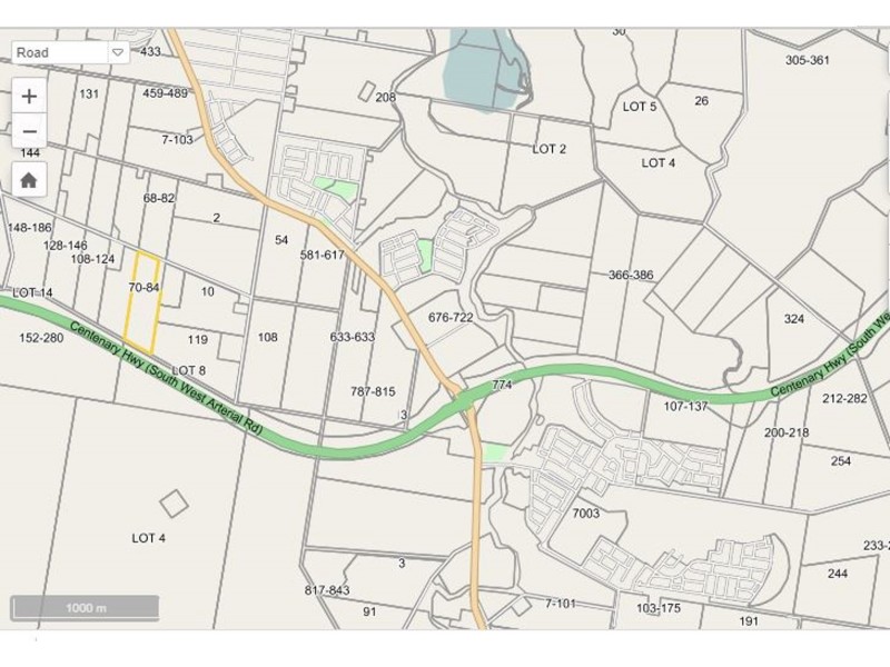 70 Bryants rd, Ripley QLD 4306