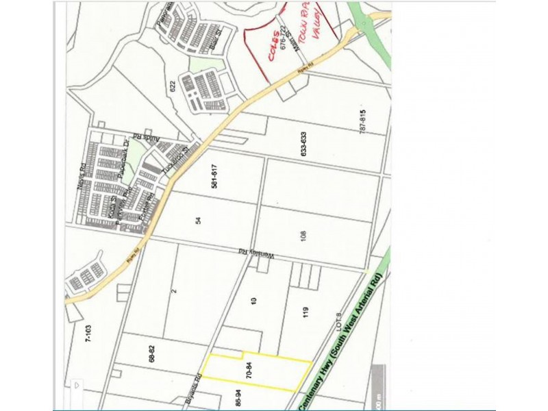 70 Bryants rd, Ripley QLD 4306