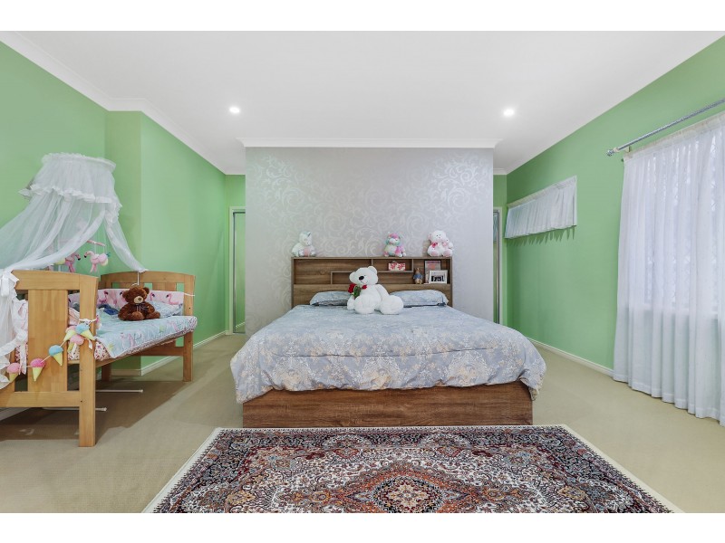 3 Perregreen Street, Doolandella QLD 4077