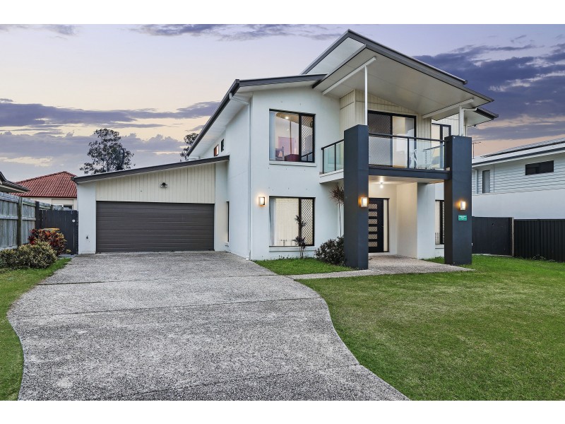 3 Perregreen Street, Doolandella QLD 4077