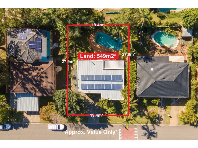 8 Lorrimore Street, Macgregor QLD 4109