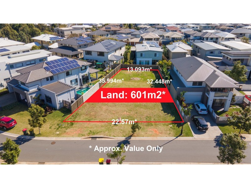 16 Zenith Street, Rochedale QLD 4123