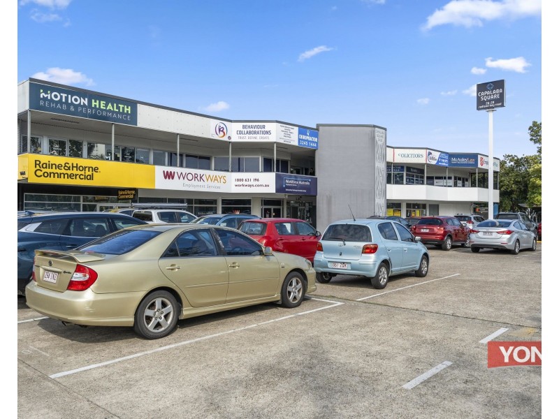 26 Redland Bay Road, Capalaba QLD 4157