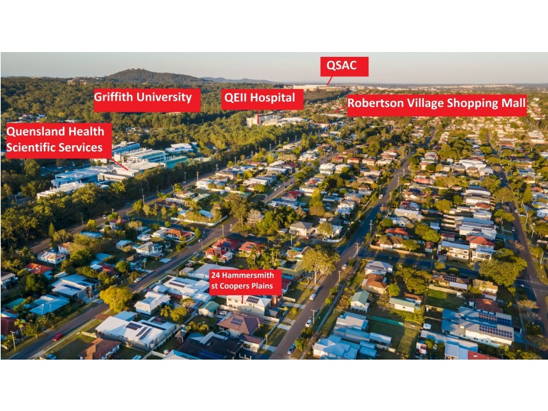 24 Hammersmith Street, Coopers Plains QLD 4108