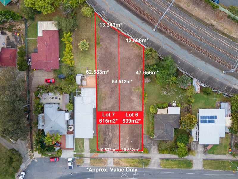 Lot 7, 25 Stones Road, Sunnybank QLD 4109