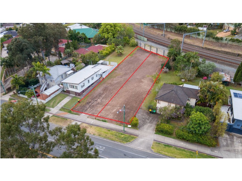 Lot 7, 25 Stones Road, Sunnybank QLD 4109