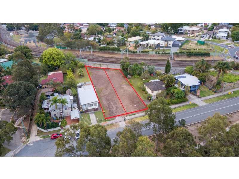 Lot 7, 25 Stones Road, Sunnybank QLD 4109