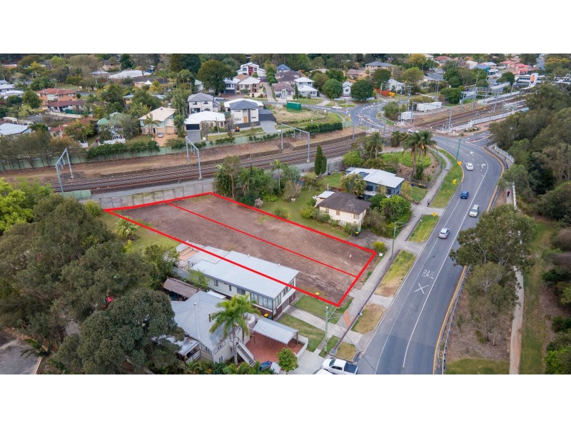 Lot 7, 25 Stones Road, Sunnybank QLD 4109