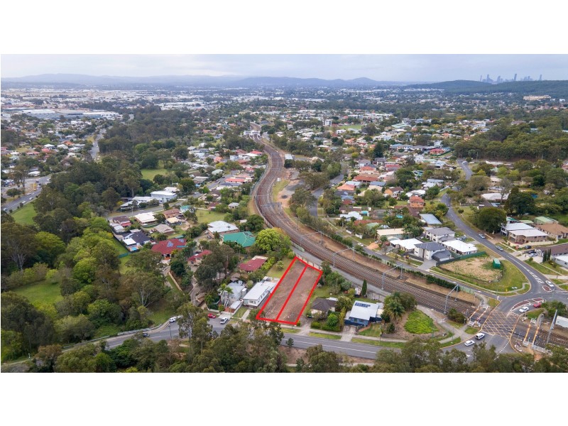 Lot 7, 25 Stones Road, Sunnybank QLD 4109