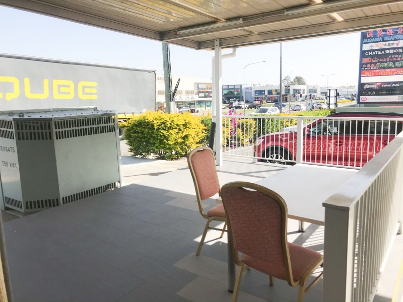 888 Boundary Road, Coopers Plains QLD 4108
