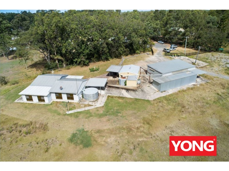 .53 & 56 Salston Road, Greenbank QLD 4124