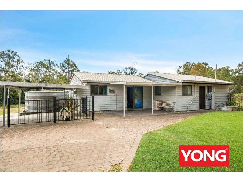 .53 & 56 Salston Road, Greenbank QLD 4124