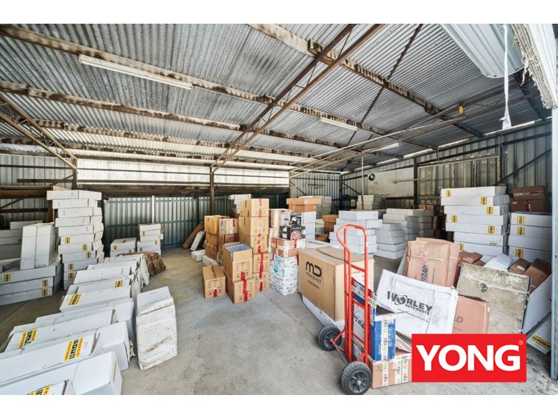 .53 & 56 Salston Road, Greenbank QLD 4124