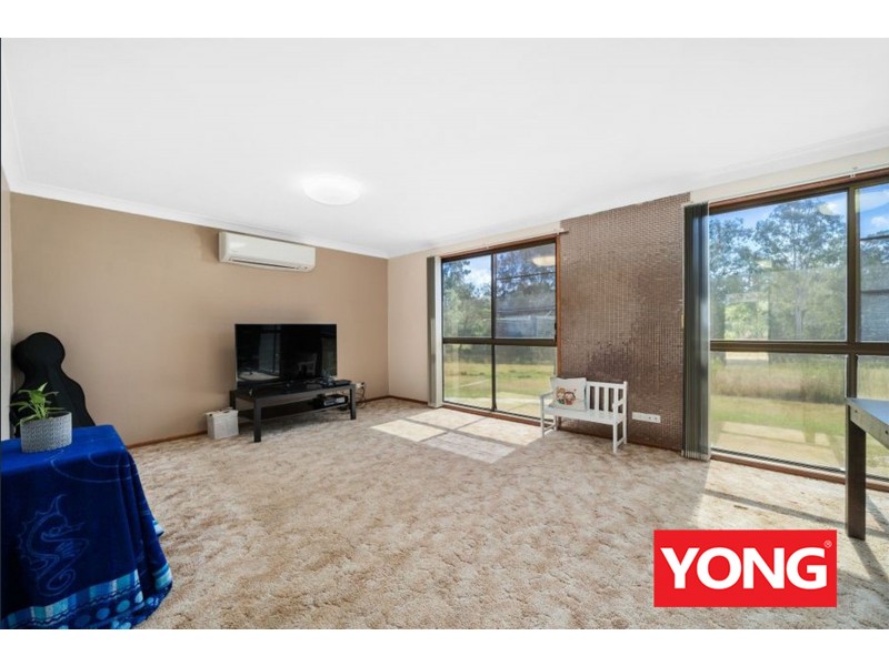 .53 & 56 Salston Road, Greenbank QLD 4124