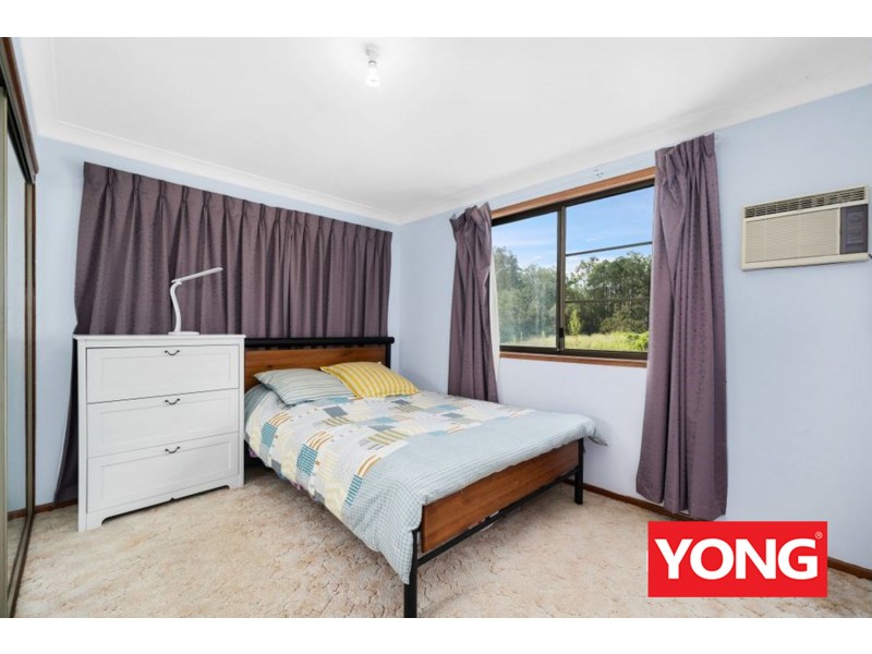 .53 & 56 Salston Road, Greenbank QLD 4124