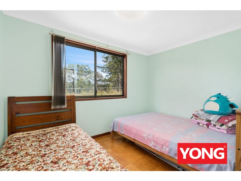 .53 & 56 Salston Road, Greenbank QLD 4124