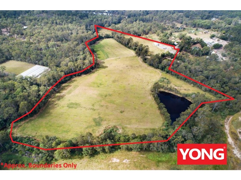 .53 & 56 Salston Road, Greenbank QLD 4124