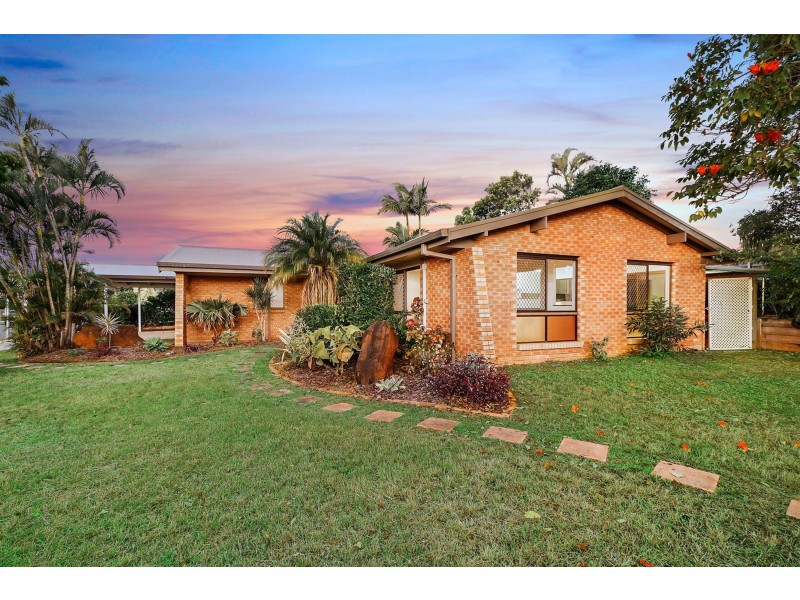 3 Nepeta Street, Runcorn QLD 4113