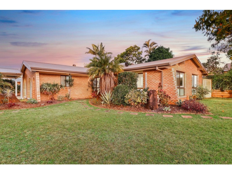 3 Nepeta Street, Runcorn QLD 4113