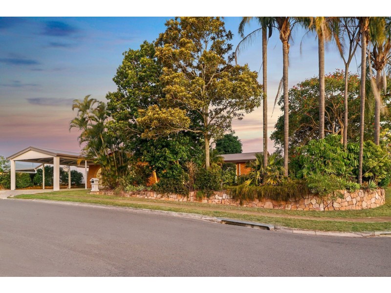 3 Nepeta Street, Runcorn QLD 4113