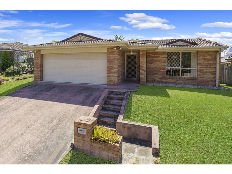 61 Tamarisk Way, Drewvale QLD 4116