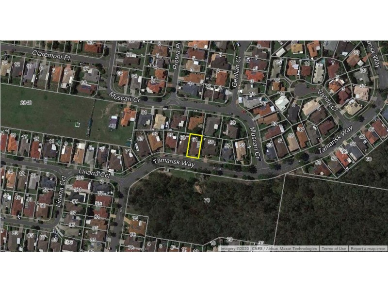 61 Tamarisk Way, Drewvale QLD 4116