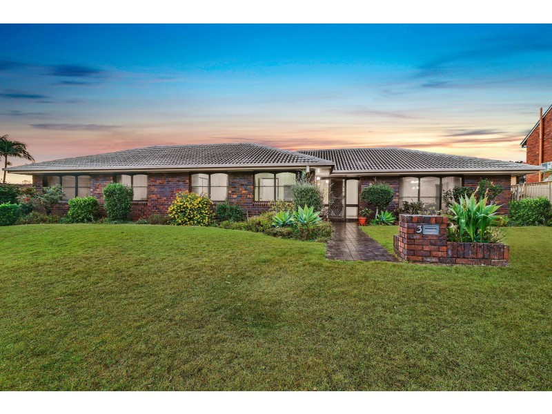 3 Icarus Street, Robertson QLD 4109