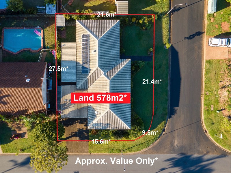 3 Icarus Street, Robertson QLD 4109