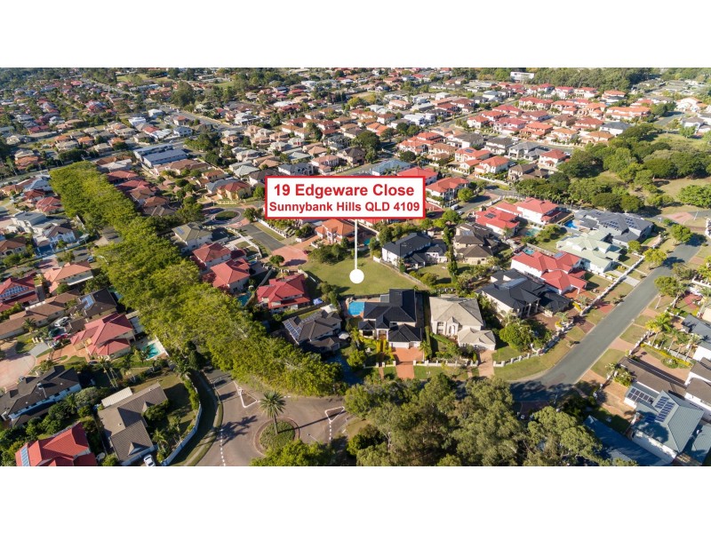 19 Edgeware Close, Sunnybank Hills QLD 4109