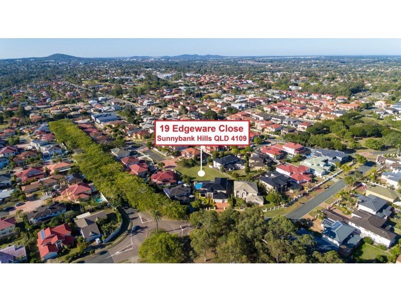 19 Edgeware Close, Sunnybank Hills QLD 4109