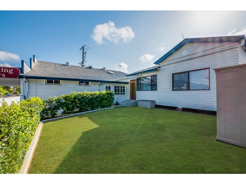 900 Sandgate Rd, Clayfield QLD 4011