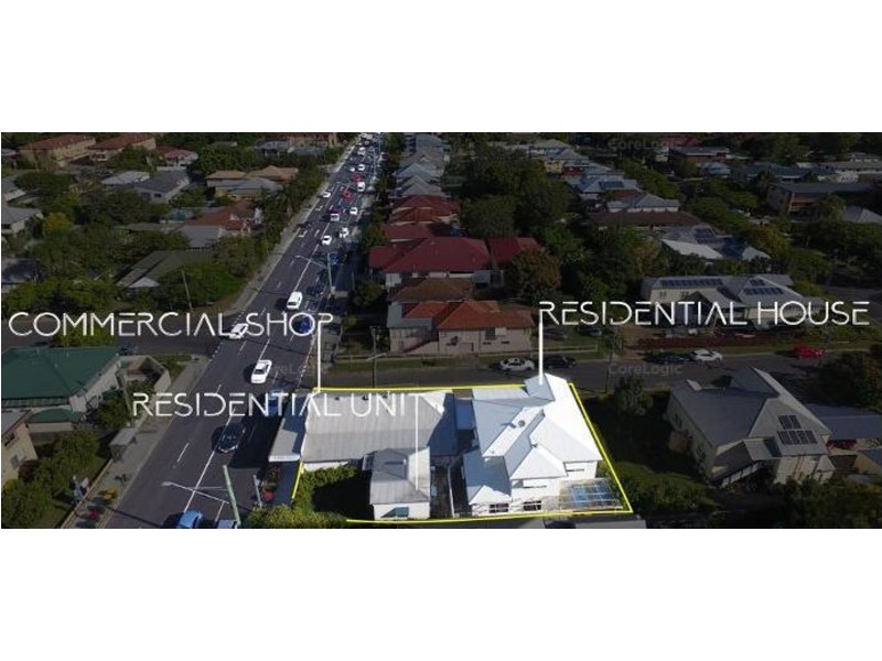 900 Sandgate Rd, Clayfield QLD 4011