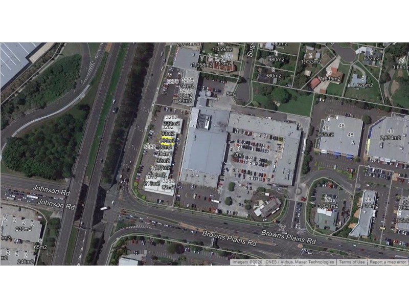 3 3282 Mount Lindesay Highway, Browns Plains QLD 4118