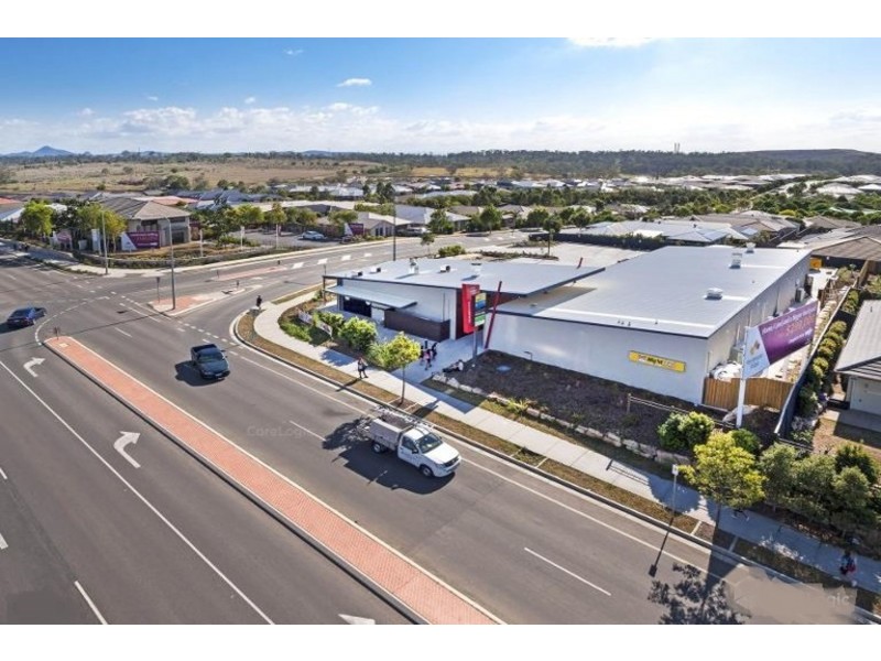 3 163 Alawoona St, Redbank Plains QLD 4301
